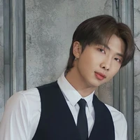 Kim namjoon