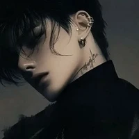 Adrian blackwood (ML)