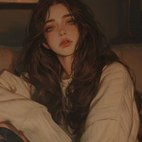elena Frost (ML BF)