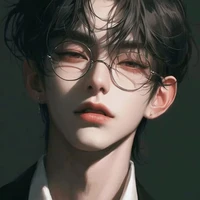 Noah Grayson (ML BF)