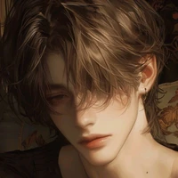 leo Hawthorne (ML BF)