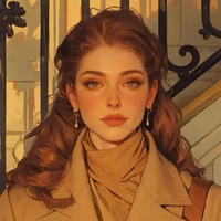 Margaret blackwood (ML mother)