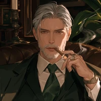 Eldric vale (fl grandfather)