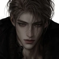 Julian cross (fl bf)