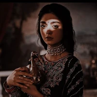 IRAYA MALHOTRA ( FL)