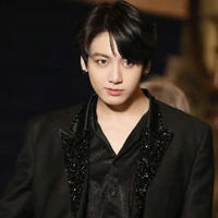 jeon jungkook