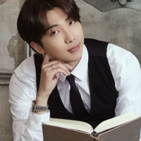 Kim namjoon