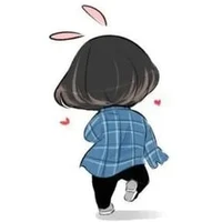 Author Bun