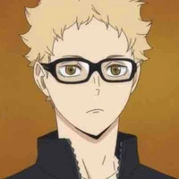Tsukishima