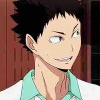 Iwaizumi