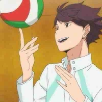 Oikawa