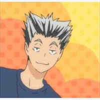 Bokuto