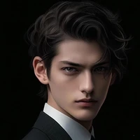 Rudra Deshmukh(ML Brother/Antagonist)