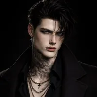 Damien Chevalier/Adrien BFF