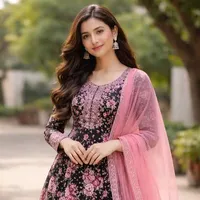 Kiran Sharma/Ishita BFF