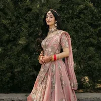 Anjali Iyer/Ishita BFF