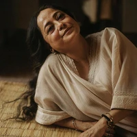 Razia Bano / huzoor 