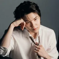 Suga/(Enigma)/32yo