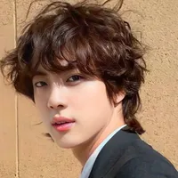 Jin/(Omega)/33yo