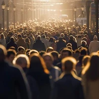 Crowd