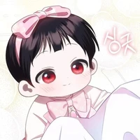 Baby Kimberly