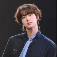 kim seok jin 