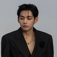 Kim taehyung/ professor kim