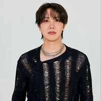 Jung hoseok