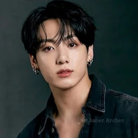 Jeon jungkook