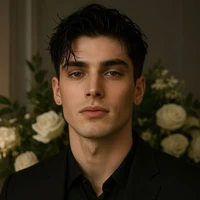 Dorian Raine