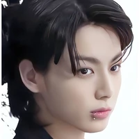 Jeon Jungkook/ alpha