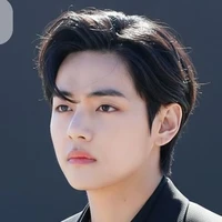 kim taehyung/ enigma