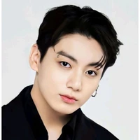 Jeon Jungkook/ alpha