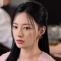 Jeon so min / omega