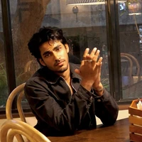 Arjun Meghwal (FL bff)
