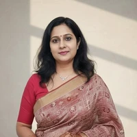 Ankita Vishisht (ML