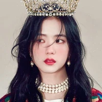 Queen Mother Jeon jisoo