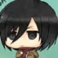 MIKASA