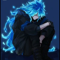 Dobi(mc best friend)