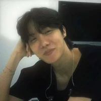 Jung Hoseok(A)