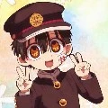 Hanako Kun (Hantu Mesum)