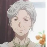 Beronica(madre santiago)