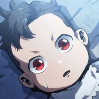 baby vikir