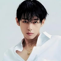 Kim Taehyung