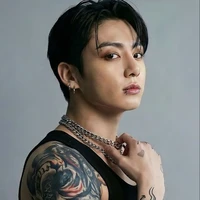 Jeon Jungkook
