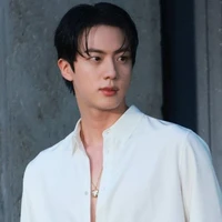 Kim Seokjin