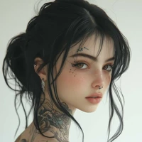 Anaya Chauhan/FL/Villainess