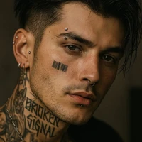 Arjun Chauhan (FL Cousin)