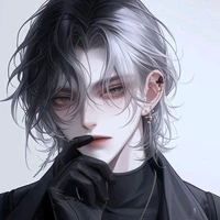 Adrian Lancaster (ML Brother)