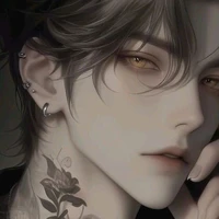 Damien Lancaster (ML Brother)